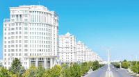 Ashgabat initiated the creation of a unified platform for «smart cities»