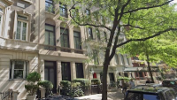 Niger Settles $7.6m Debt With UK Aviation Firm to Save $35m New York Mansion From Seizure