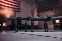 US Navy Orders Castelion’s Blackbeard into Production