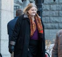 Supreme Court lets Dugan keep law license — for now