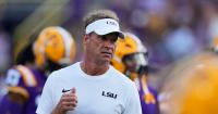 Inside the SEC's tangled legal battle with LSU and Lane Kiffin