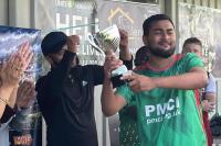 Peterborough unites to raise vital cash to help victims of Nepal natural disaster
