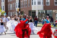 Buffalo Celebrates Hispanic Heritage Month