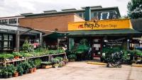 Michigan farm stop lets farmers set prices, stock shelves, and keep 70 cents on the dollar