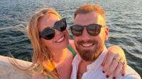 'I'm a beauty writer and ditched my expensive perfume for my partner's £25 buy'