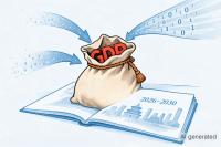 China Plans Statistical Overhaul to Better Capture Digital Economy