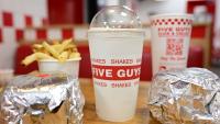 Why this mega fast food chain in Spain refused to cut portion sizes despite soaring beef costs