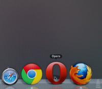 Opera Q2: Advertising And Query Are The Clear Drivers In The Short Term