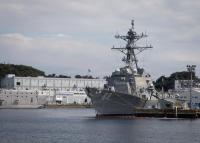 U.S. Navy buys first HFORCE backup radios that skip satellites
