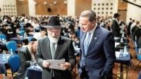 David Hofstedter’s family philanthropy: A Canadian story of Jewish giving and impact