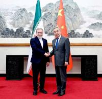 Exclusive-China presses Iran to help rein in Houthis after Saudi appeal, sources say