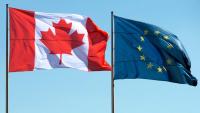 Carney Backs Stronger EU-Canada Ties After Trump Criticism, Strasbourg