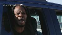 “I’m NOT Going Back” Haitian Gang Thug DEPORTED