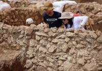 From Chicago to Cerro del Villar, tracing the Phoenicians’ arrival on the Iberian Peninsula