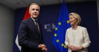 'Associate member?' What we do and don't know about proposed new ties between the EU and Canada