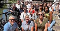 Exploring the world: NWOSU, NOC to lead trip to Scandinavia