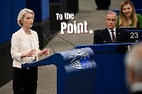 Trump has made the case for EU–Canada integration