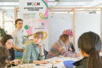 How Digital Tools and Citizen Participation Can Transform Food Systems: Learnings from Our SPOON Project