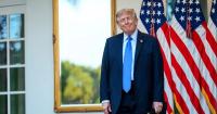 Trump Calls Canada-EU Associate Membership 'Laughable,' Warns of Tariffs