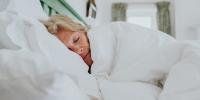 How Long to Sleep In on Weekends for Heart Health