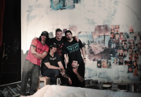Fred again.. and LATIN MAFIA’s Mexico City DJ Set Arrives on Apple Music