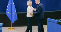Canada, so what are we? Carney's offers for the EU