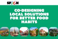 Ready to Co-Create Digital Tools for Sustainable Food Systems? Join Our Next Citizen Science Lab in Your Country!