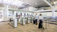 Brisbane Airport opens 12-lane passport control ahead of school holidays