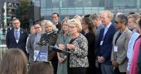 New partnership launches strategy to help Puget Sound's struggling economy