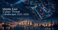 Middle East ransomware activity surges over 20X as hacktivism, state-linked espionage and AI-assisted threats converge