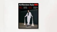 ArtReview Asia Autumn 2026 Issue Out Now