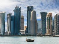 Real estate trading exceeds QR387mn in one week