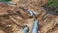 Pennsylvania gas customers saw bills jump 67% as utilities spent $11 billion on pipelines