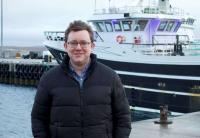 Fishing leader warns ‘serious consequences’ for the isles, as the industry prepares for another quota reduction