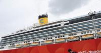 Asiad: Indians Waited 12 Hours for Rooms on Cruise Ship