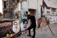 UN mission faults both U.S., Iran for deadly attacks before and during war