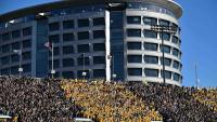 This children's hospital is Iowa's best, U.S. News says      