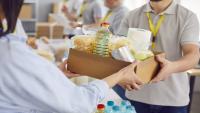 Florida mobile food pantry sees 68% jump as rising grocery costs strain family budgets