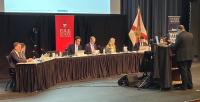 Florida approves new AI policies for K-12 schools, state colleges