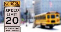 More than 150,000 violations issued in Hillsborough school speed zones