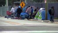 Orange County homeless shelters at capacity as demand grows
