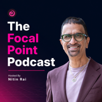 First Insight Corporation Launches The Focal Point Podcast