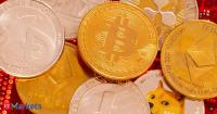 Bitcoin near $76,000 as Fed hikes rates; hawkish tone and $592 million ETF outflows pressure crypto
