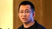 Meet Zhang Yiming, the TikTok founder who is now Asia's richest person