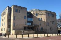Eight-month prison sentence for thief who targeted Leigh shops and used stolen credit card