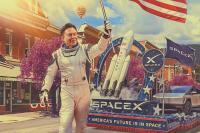 He’s no longer a trillionaire, but here’s why Elon Musk remains America’s richest person by far