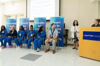 Education: MUW, Baptist-Golden Triangle strengthen nurse workforce with clinical coach program