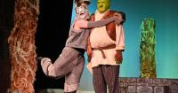 "Shrek the Musical" is like an onion: Exploring the layers of CLTP's take on an ogre's heroic journey