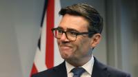 Andy Burnham government makes major change for people working from home