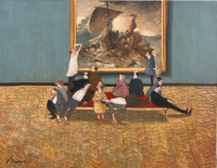 Great Galleries to Check Out in Boston